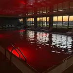 Red Bridge - &