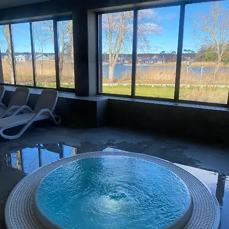 Apartment Red Bridge - &