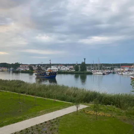 Apartament Red Bridge - & *