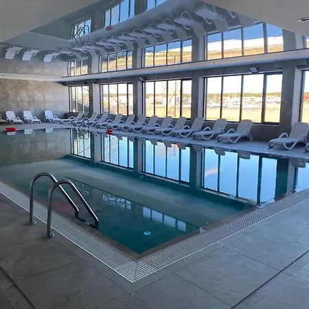 Red Bridge - & Apartment