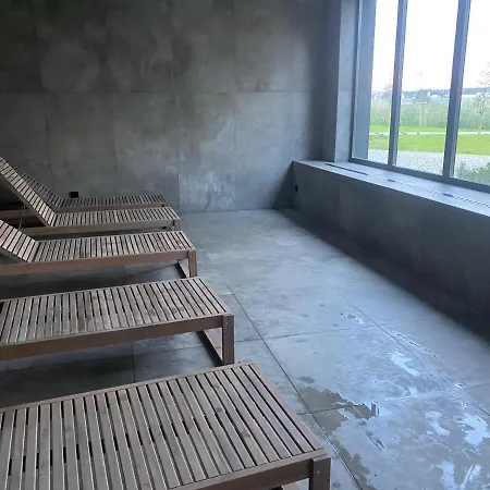 Apartment Red Bridge - & Dziwnów