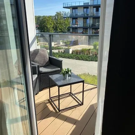 Apartament Red Bridge - &