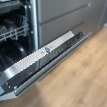 Red Bridge - & Dziwnów