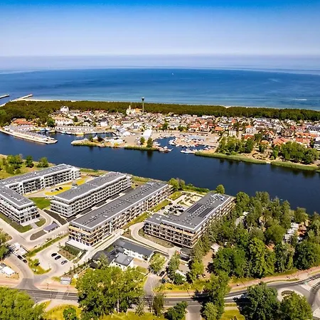 Red Bridge - & * Dziwnów