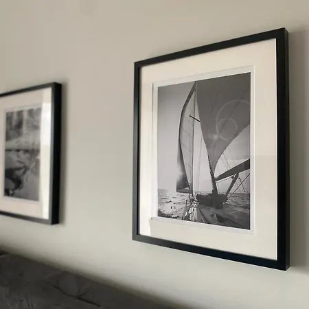 Red Bridge - & Dziwnów