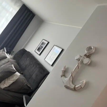 Red Bridge - & Dziwnów