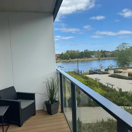 Red Bridge - & * Dziwnów