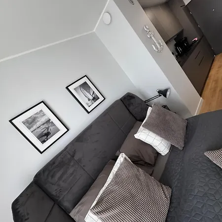 Apartment Red Bridge - &