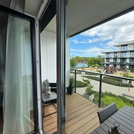 Red Bridge - & * Dziwnów