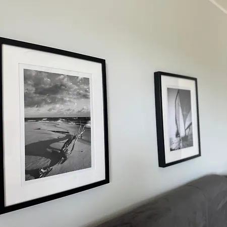 Red Bridge - & Apartment