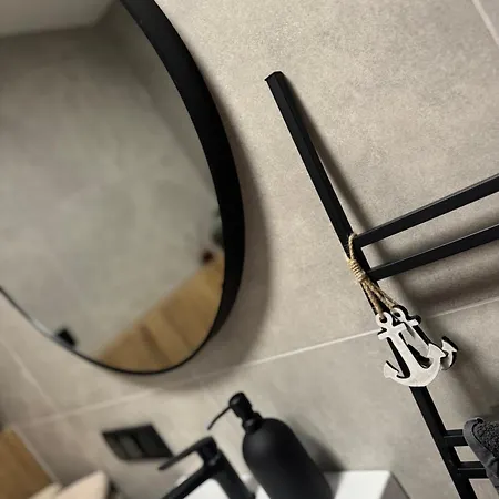 Apartment Red Bridge - & *