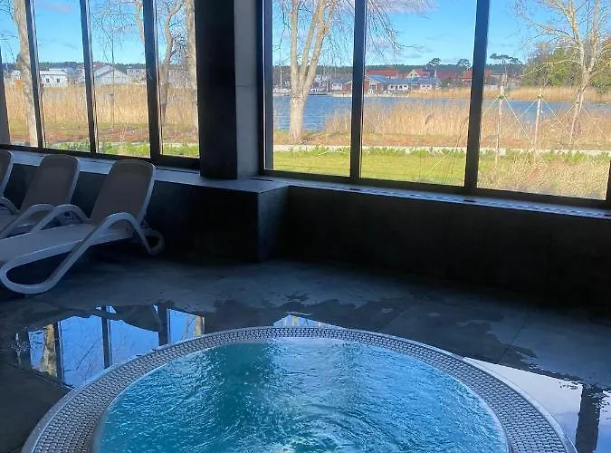 Apartmán Red Bridge - &