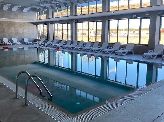 Red Bridge - & Apartmán