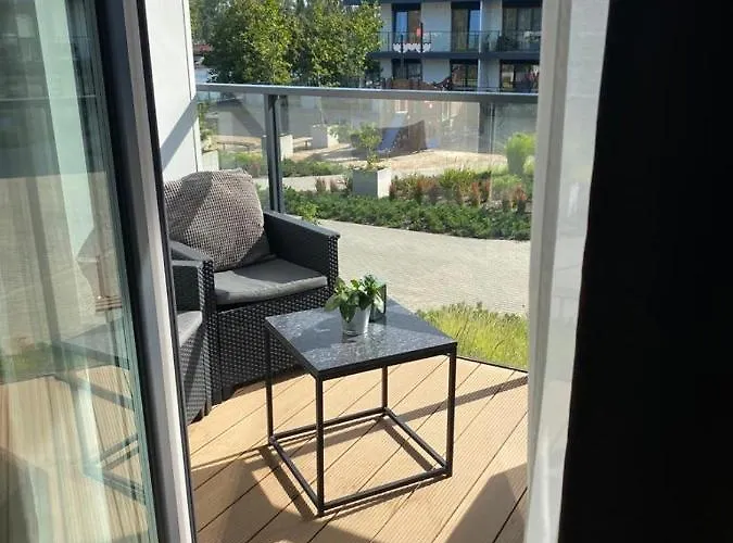 Apartmán Red Bridge - &