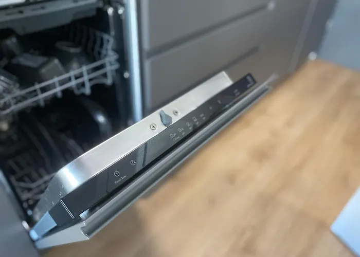 Red Bridge - & Dziwnów