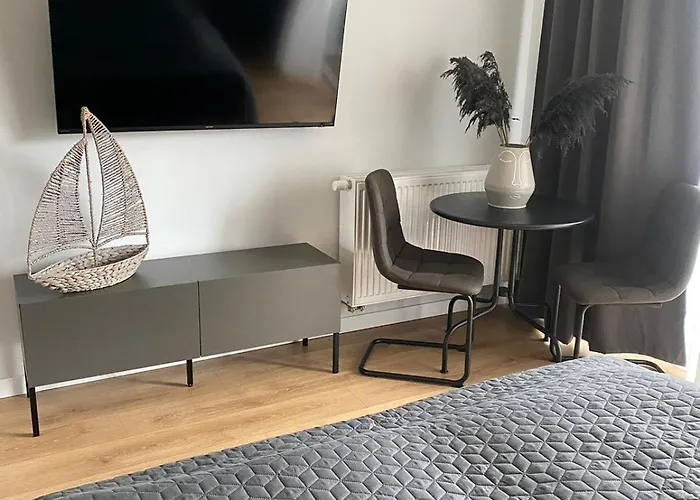 Apartmán Red Bridge - &