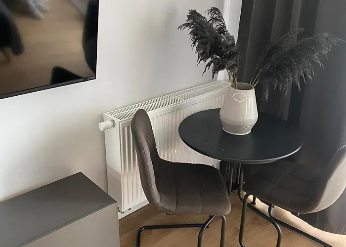 Red Bridge - & Apartmán *