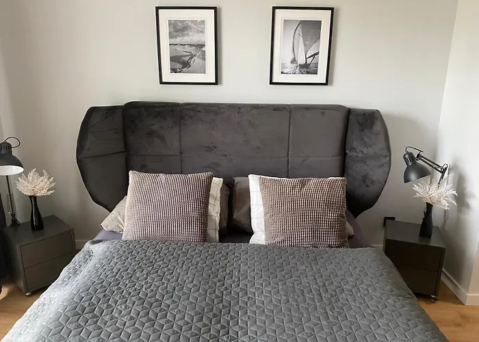 Apartmán Red Bridge - &