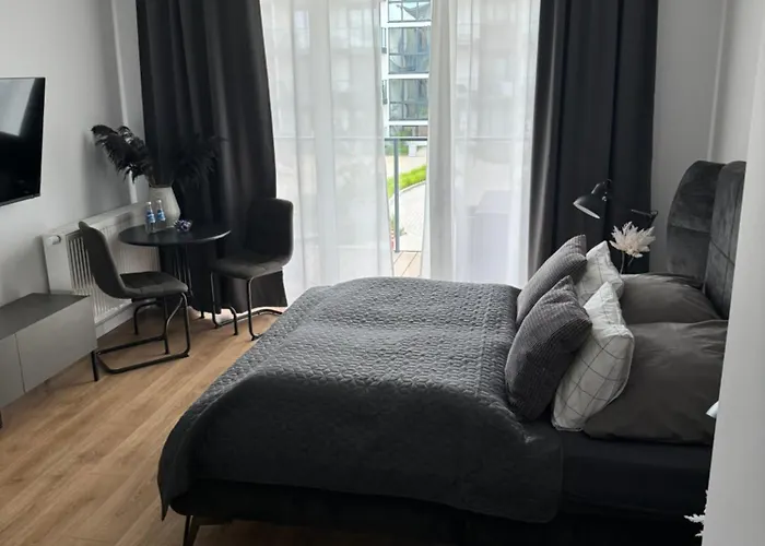 Red Bridge - & * Dziwnów