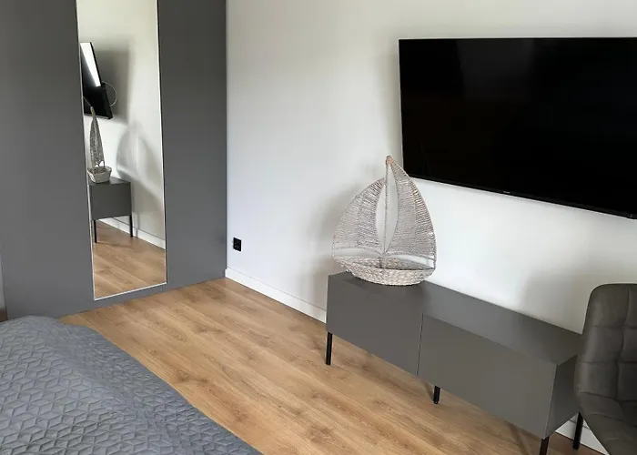 Red Bridge - & Apartmán