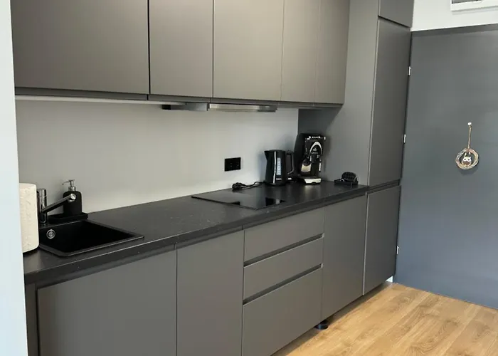 Apartmán Red Bridge - &