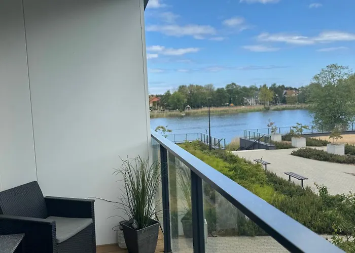 Red Bridge - & * Dziwnów