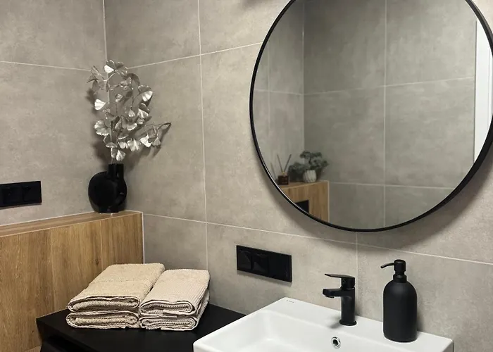 Red Bridge - & Dziwnów