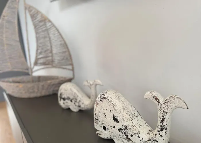 Apartmán Red Bridge - &