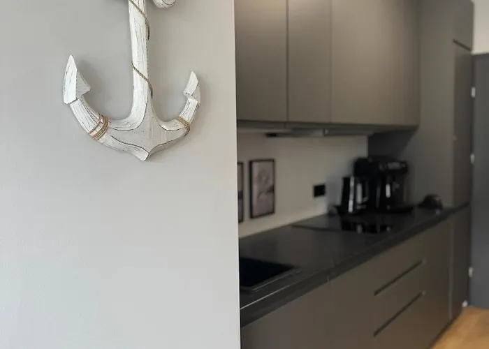 Red Bridge - & Apartmán *