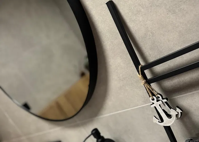 Apartmán Red Bridge - & *