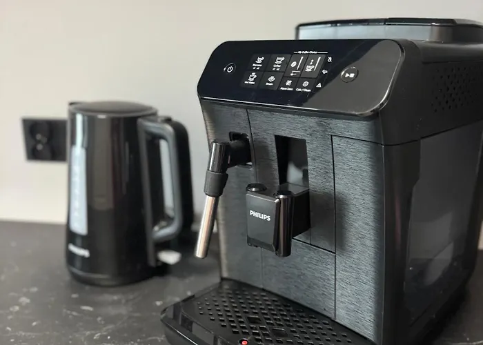 Apartmán Red Bridge - &