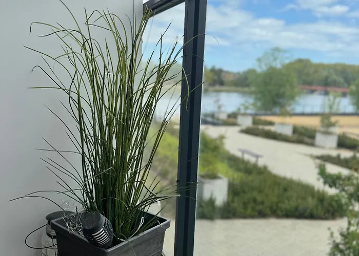 Apartmán Red Bridge - & *