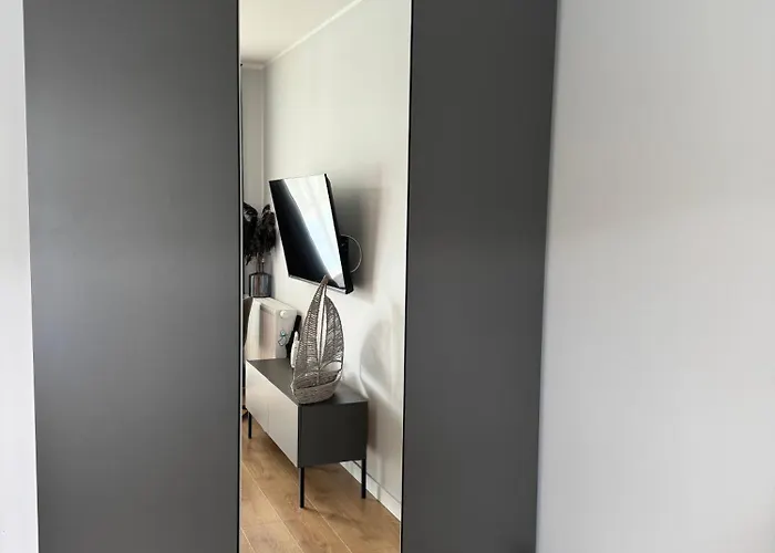 Apartmán Red Bridge - & Dziwnów